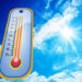 Piedras Negras mantendrá calor de hasta 37 grados durante la semana.