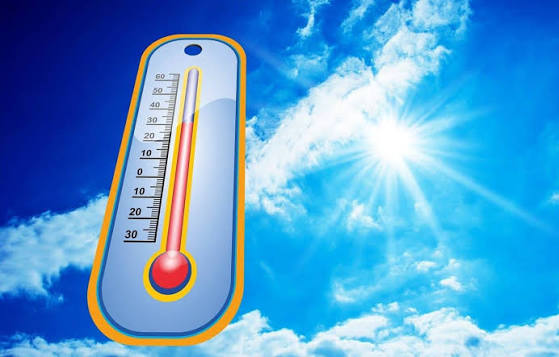 Piedras Negras mantendrá calor de hasta 37 grados durante la semana.