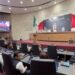 El Congreso de Oaxaca aprobó por unanimidad la desaparición del Ayuntamiento Constitucional de Juchitán de Zaragoza.