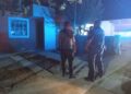Investigan homicidio a balazos ocurrido durante la madrugada en Nava.