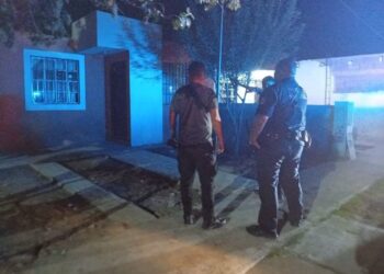 Investigan homicidio a balazos ocurrido durante la madrugada en Nava.