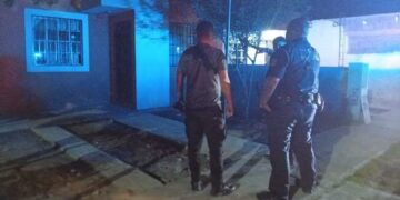 Investigan homicidio a balazos ocurrido durante la madrugada en Nava.