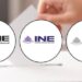 El INE aprobó una nueva modificación a su identidad visual y estableció el gris como color predominante.