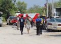 Muere de un infarto trabajador de CFE de Acuña que hacía instalación en Piedras Negras.