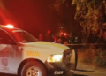 Asesinan a hombre en Villa de Fuente.