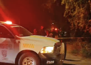 Asesinan a hombre en Villa de Fuente.