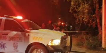 Asesinan a hombre en Villa de Fuente.