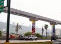 Cancela Nuevo León Pase Turístico para placas foráneas.