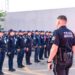 Dan positivo dos policías de PN en antidoping.