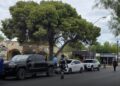 Fallece víctima de agresión con un bate; investigan homicidio.
