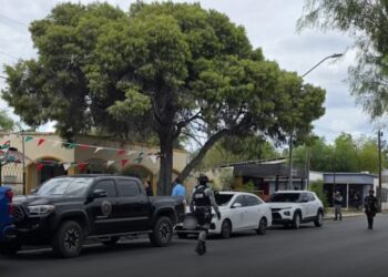 Fallece víctima de agresión con un bate; investigan homicidio.