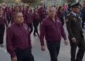La mayoría de regidores se ausenta del desfile de Independencia.