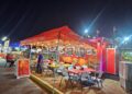 Minimiza Jacobo críticas por baja asistencia a la Feria.