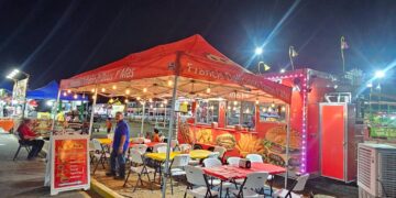 Minimiza Jacobo críticas por baja asistencia a la Feria.