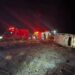Eran de Monclova las tres mujeres fallecidas en la Saltillo-Monclova.