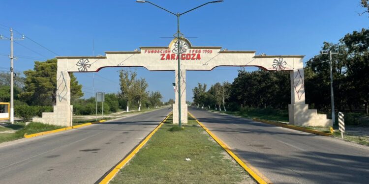 Convocan a marcha pacífica en Zaragoza para defender el agua de los 5 Manantiales.