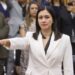 Blanca Cruz encabezará el INE mientras se define la presidencia definitiva.
