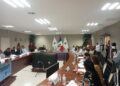 Tras rechazo al orden del día, secretario amenaza con "sanciones" a regidores.