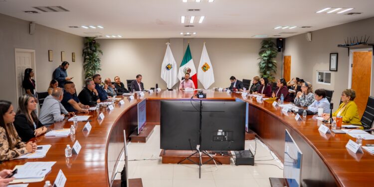 Jacobo Rodríguez defendió la validez de la sesión de Cabildo, nuevamente cuestionada por la falta de mayoría.