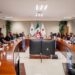 Jacobo Rodríguez defendió la validez de la sesión de Cabildo, nuevamente cuestionada por la falta de mayoría.
