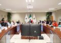 El secretario de Ayto defiende cambio en la votación del orden del día en Cabildo.