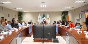 El secretario de Ayto defiende cambio en la votación del orden del día en Cabildo.