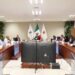 El secretario de Ayto defiende cambio en la votación del orden del día en Cabildo.