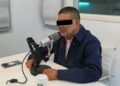 César Jáuregui permanecerá en prisión tras vinculación a proceso por traición a la patria.