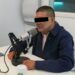 César Jáuregui permanecerá en prisión tras vinculación a proceso por traición a la patria.