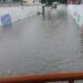 Cierran cruces y vados por acumulación de agua tras lluvias en Piedras Negras.