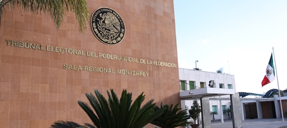 La Sala Regional Monterrey del TEPJF requirió al Instituto Electoral de Coahuila informar las diligencias realizadas para cumplir la orden de investigar quién operaba el perfil “EnlaMira Piedras”.