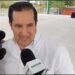El diputado Memo Ruiz afirmó que se gestionan 18 techumbres para planteles educativos de Piedras Negras.