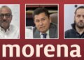 Jacobo descarta debate y niega unidad de Morena en PN.