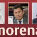Jacobo descarta debate y niega unidad de Morena en PN.