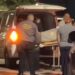 El cuerpo fue trasladado al Servicio Médico Forense para la práctica de la necropsia de ley.