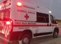 Fallece motociclista de 28 años tras accidente en el Pérez Treviño.