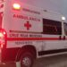 Fallece motociclista de 28 años tras accidente en el Pérez Treviño.