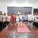 Daniela Guadalupe Flores Chanona asumió de manera emergente la Presidencia Municipal de Suchiapa tras la detención del alcalde Jorge Lorenzo Lara Cordero.