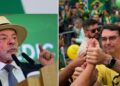 Brasil elige presidente en una contienda cerrada entre Lula y Bolsonaro.