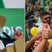Brasil elige presidente en una contienda cerrada entre Lula y Bolsonaro.