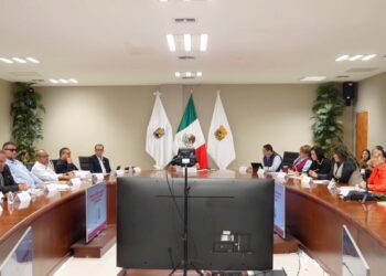 Cabildo aprueba informe financiero de septiembre con tres abstenciones, tras 13 rechazos anteriores.