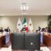 Cabildo aprueba informe financiero de septiembre con tres abstenciones, tras 13 rechazos anteriores.