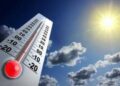 Piedras Negras tendrá máximas de entre 35 y 37 grados Celsius durante los próximos días.