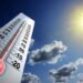 Piedras Negras tendrá máximas de entre 35 y 37 grados Celsius durante los próximos días.