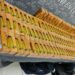 El cargamento fue localizado en el equipaje de un pasajero procedente de Colombia; estaba distribuido en 189 botellas.