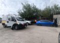 Hombre de 29 años fue localizado sin vida en el patio de una vivienda de la colonia Bravo.