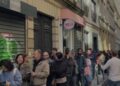 Brasileños acuden desde temprano a las urnas en la segunda vuelta presidencial.