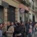 Brasileños acuden desde temprano a las urnas en la segunda vuelta presidencial.