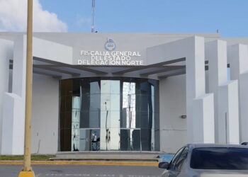 Fiscalía integra carpeta de investigación por hechos en Villas del Carmen.