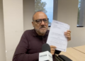 Juan Carlos Hernández cuestionó las aspiraciones de Jacobo Rodríguez.
